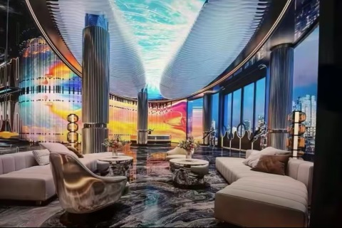 佛山哪有KTV招聘模特-没我们带你啥也不是