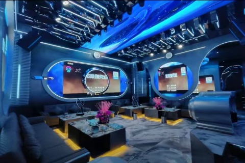 佛山夜场佳丽招募 共筑璀璨星梦之旅