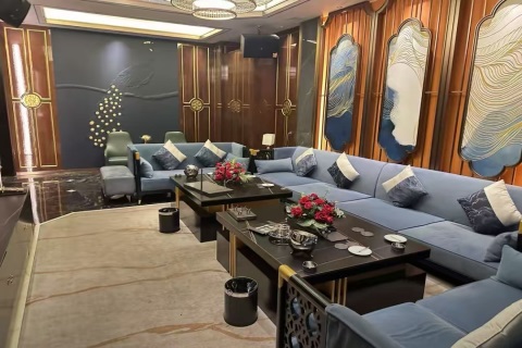 佛山夜场佳丽招募 共筑璀璨星梦之旅